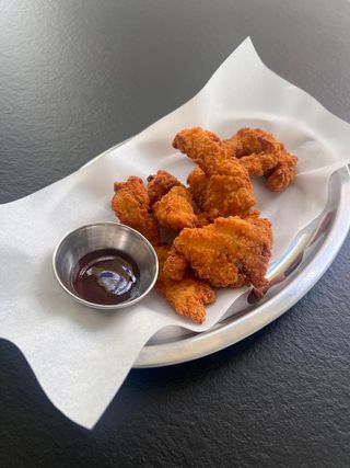 Fingers De Pollo Home Style (6 Uds.)