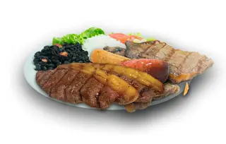 Churrasco Gaúcho
