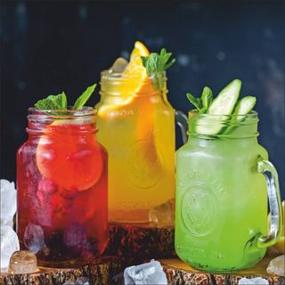 Лимонад (0,4 л.)