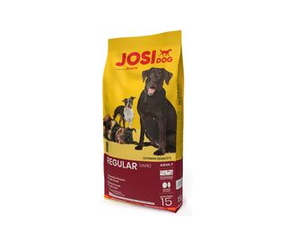 Շների Չոր Կեր Josidog Regular 15kg