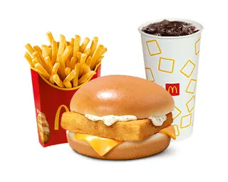 Filet-O-Fish obrok