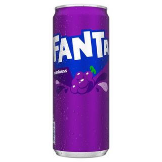 Fanta Madness