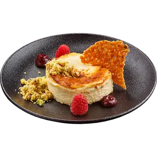 Баски Чийзкейк (100г)