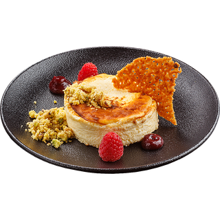 Баски Чийзкейк (100г)