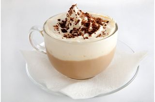 Венский какао