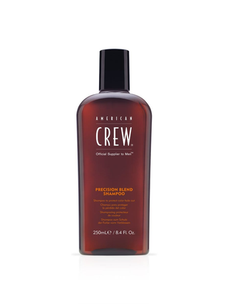 Шампоан American Сrew Precision Blend Shampoo (250мл)