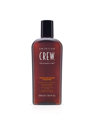 Шампоан American Сrew Precision Blend Shampoo (250мл)