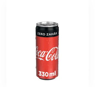 Coca-Cola Zero