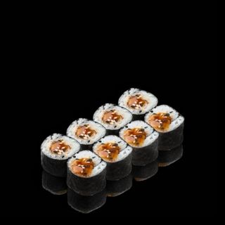 Макі з крем сиром