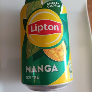 101AF ICE TEA MANGA