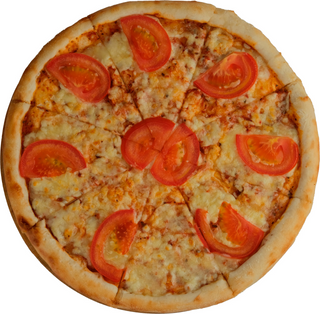 Пицца "Маргарита" Д