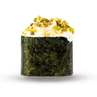 Gunkan Phila Pistacchio 2pz