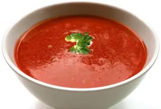 Paradajz čorba