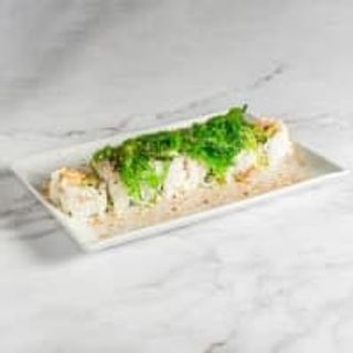 Uramakis Roll Heura (8 Uds.)