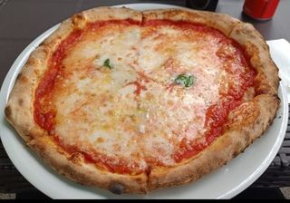 Margherita