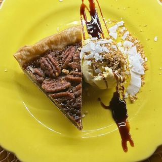 Pecan Pie