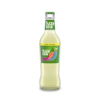 Fuze Maracuyá