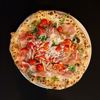 Crudaiola senza glutine