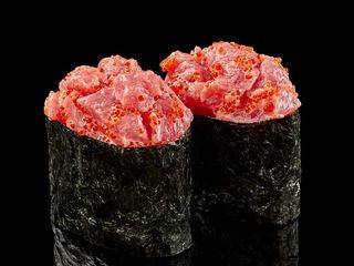 Спайсі Тунец