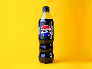 PEPSI ZERO 0,5L