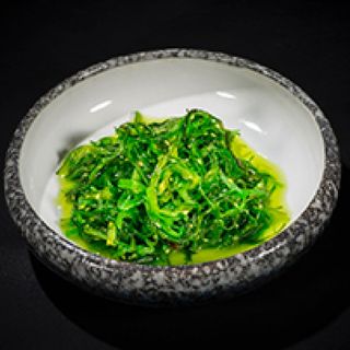 5. Wakame