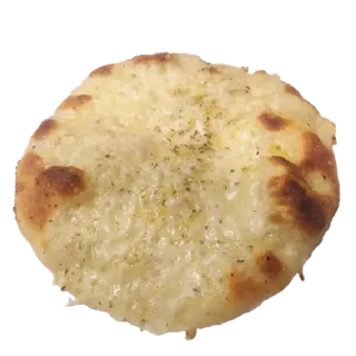 Margherita bianca