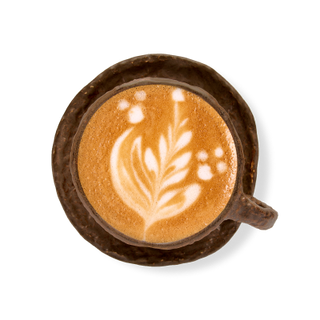 Honest Banoffee Latte Large