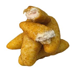 Fingers de pollo 6 unid