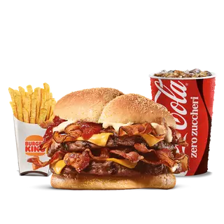 Bacon King