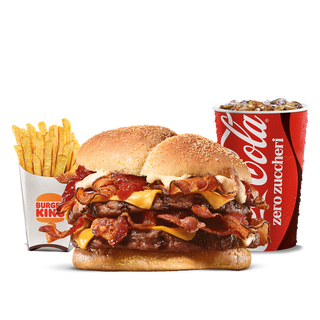 Bacon King