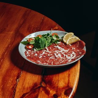 Carpaccio