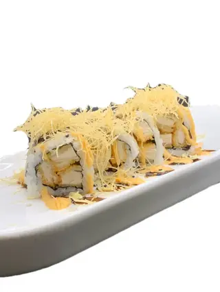 263-Chicken roll - 4 pezzi
