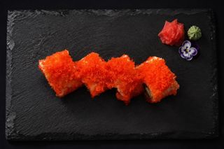 Thunfisch Uramaki