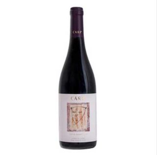 Vino Botella Vino Care Tinto Roble (75 Cl.)
