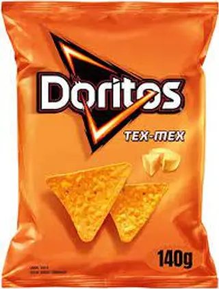 Doritos Tex Mex 50G