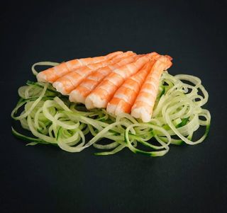 Сашимі креветка (80г)