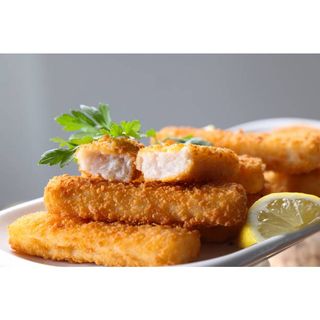 Fish Fingers