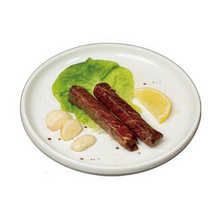 63. Ternera Con Queso (3 Uds.)