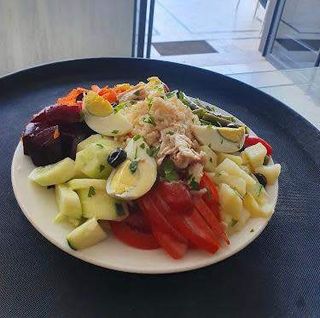 Salade Niçoise