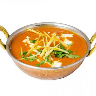 Kashmiri Malai Kofta