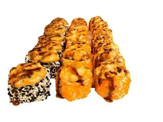 №509 Запечений Самурай XL (1050g)