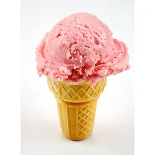 Ice Cream Scoop