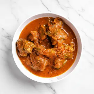 Goat Meat