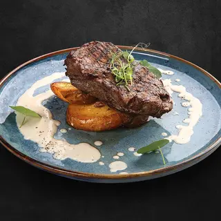 Pepper Steak
