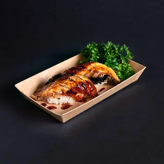 Nigiri Anguila
