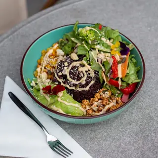 Power Bowl - produs de post
