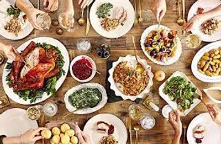 Porodični ručak za 4 osobe