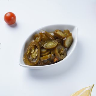 Халапеньйо  (50г)