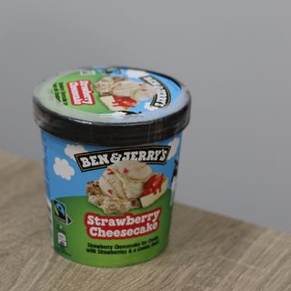 Ben&jerry 100ml