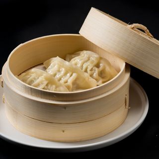 31. Ravioli di carne - 4 pezzi